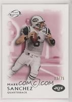 Mark Sanchez #/75