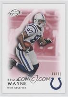 Reggie Wayne #/75