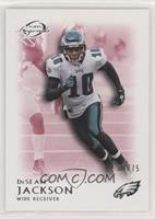 DeSean Jackson #/75