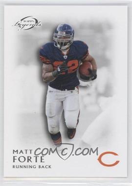 2011 Topps Gridiron Legends - [Base] #102 - Matt Forte