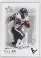 Arian Foster