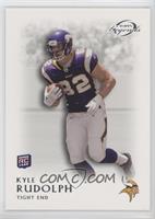 Kyle Rudolph