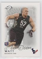 J.J. Watt