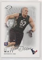 J.J. Watt