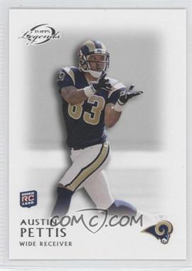 2011 Topps Gridiron Legends - [Base] #129 - Austin Pettis