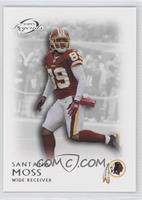 Santana Moss