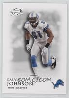 Calvin Johnson