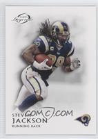 Steven Jackson