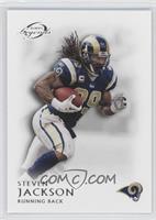 Steven Jackson