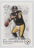 Ben Roethlisberger