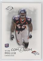 Von Miller [EX to NM]