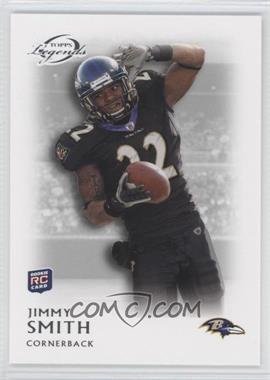 2011 Topps Gridiron Legends - [Base] #158 - Jimmy Smith