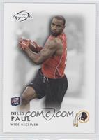 Niles Paul