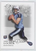 Jake Locker