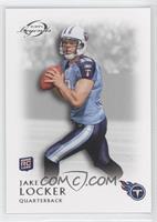 Jake Locker