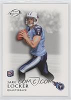 Jake Locker