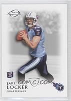 Jake Locker