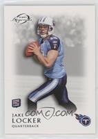 Jake Locker