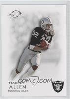 Marcus Allen