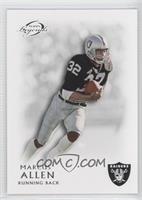 Marcus Allen