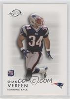 Shane Vereen [EX to NM]