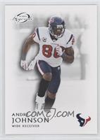 Andre Johnson