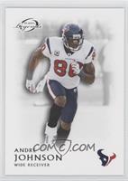 Andre Johnson