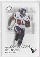 Andre Johnson