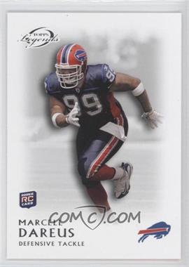 2011 Topps Gridiron Legends - [Base] #56 - Marcell Dareus