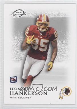 2011 Topps Gridiron Legends - [Base] #61 - Leonard Hankerson