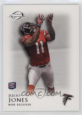 2011 Topps Gridiron Legends - [Base] #67 - Julio Jones [EX to NM]