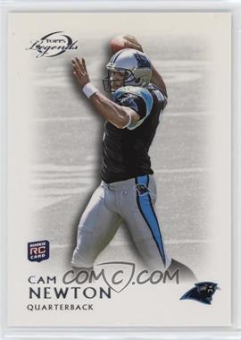 2011 Topps Gridiron Legends - [Base] #75 - Cam Newton