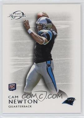 2011 Topps Gridiron Legends - [Base] #75 - Cam Newton