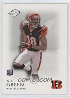 A.J. Green [Good to VG‑EX]