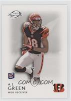 A.J. Green