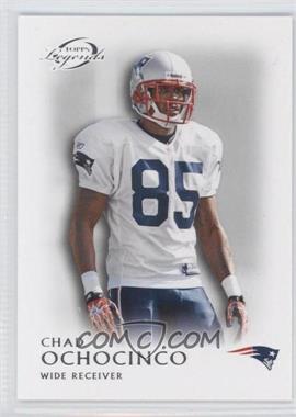 2011 Topps Gridiron Legends - [Base] #84 - Chad Ochocinco