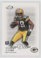 Randall Cobb [Noted]
