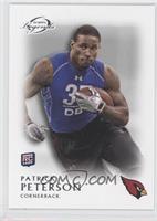 Patrick Peterson