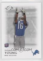 Titus Young