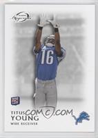 Titus Young