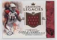 Larry Fitzgerald #/150