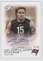 Luke Stocker #/99