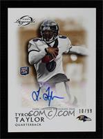 Tyrod Taylor #/99