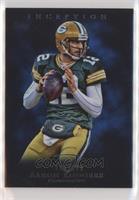 Aaron Rodgers #/209