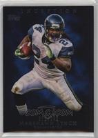 Marshawn Lynch #/209