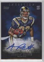 Austin Pettis #/150