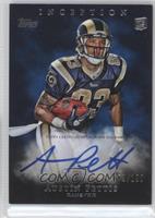 Austin Pettis #/150