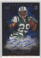 Bilal Powell #/150