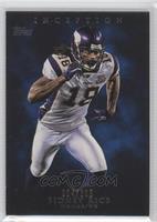 Sidney Rice #/209