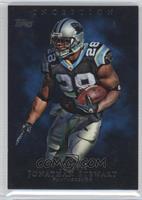 Jonathan Stewart #/209